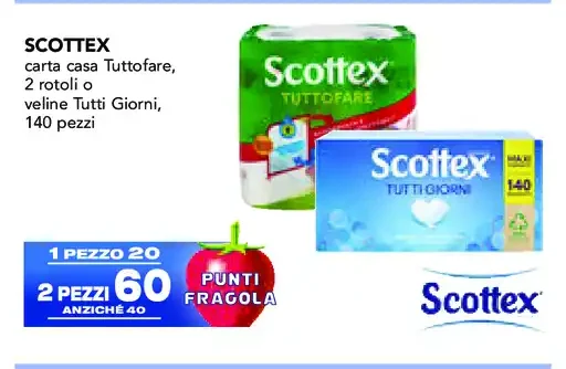 Scottex