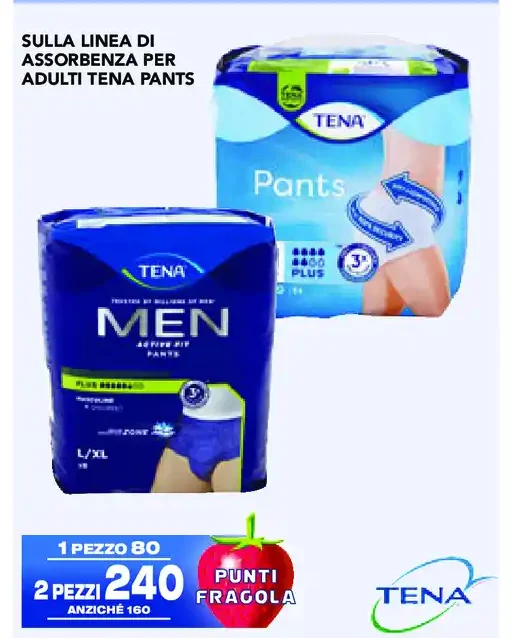 Pants Tena