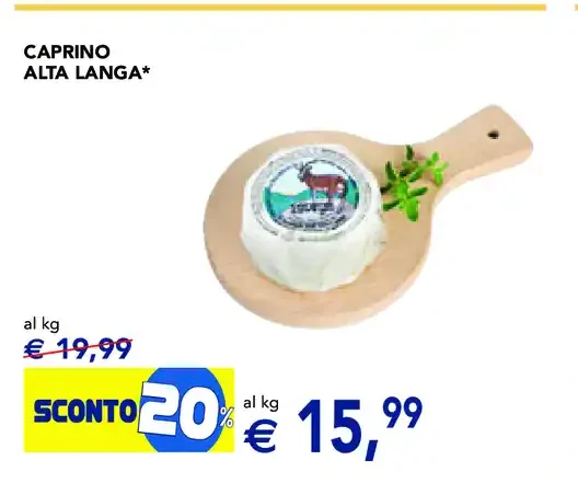 Caprino Alta Langa