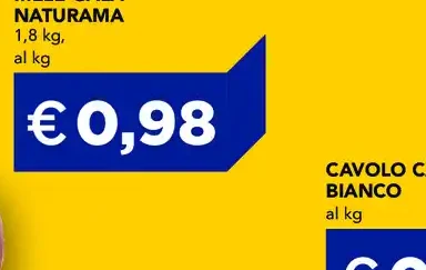 Mele Gala Naturama