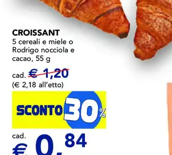 Croissant