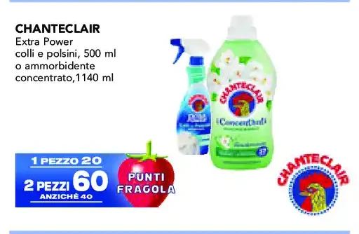 Chanteclair