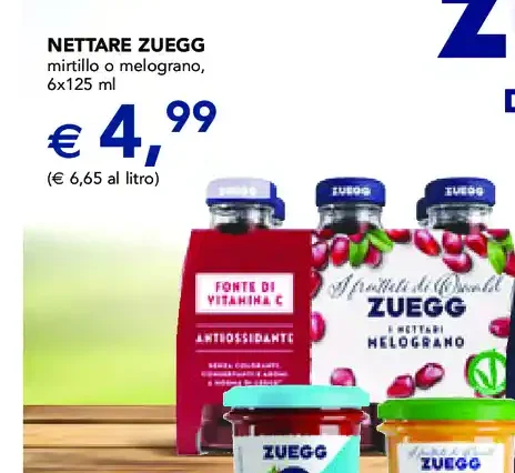 Nettare Zuegg
