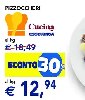 Pizzoccheri