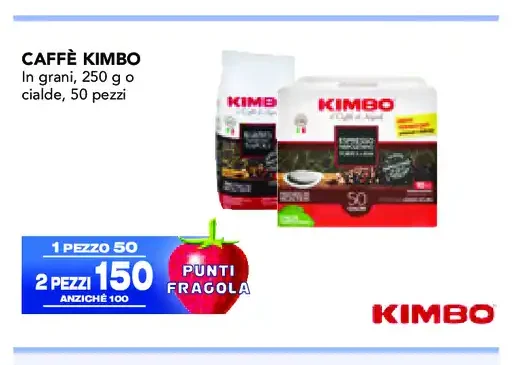 Caffè Kimbo