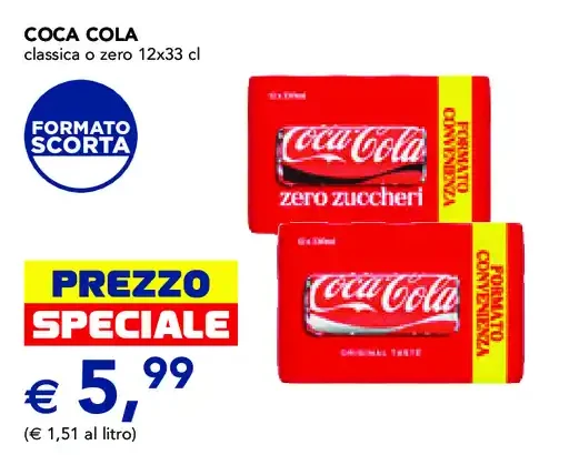 Coca-Cola