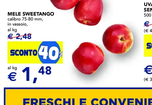 Mele Sweetango