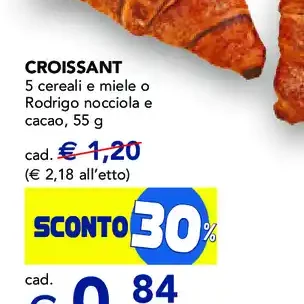 Croissant