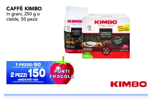 Caffè Kimbo