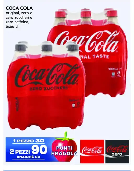 Coca-Cola