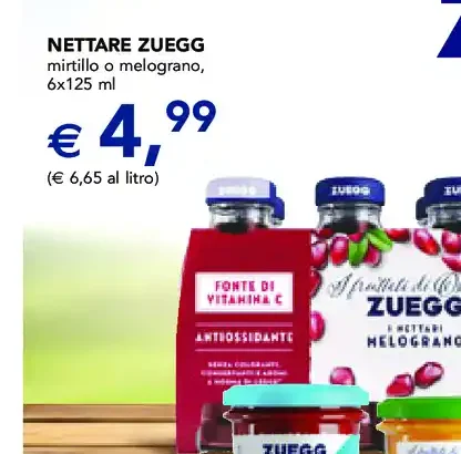 Nettare Zuegg