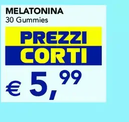 Melatonina Vitarmony