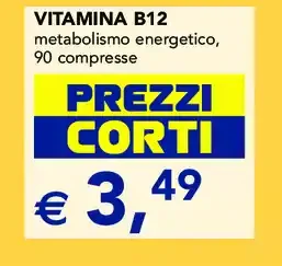 Vitamina B12 Vitarmony