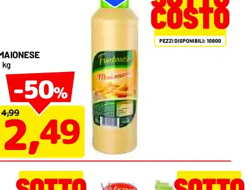 Maionese