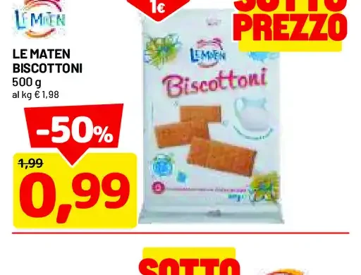 Biscottoni