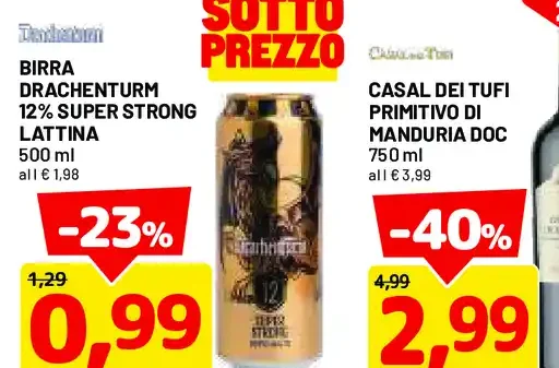 Birra Drachenturm