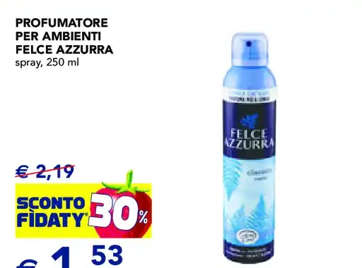 Profumatore per ambienti