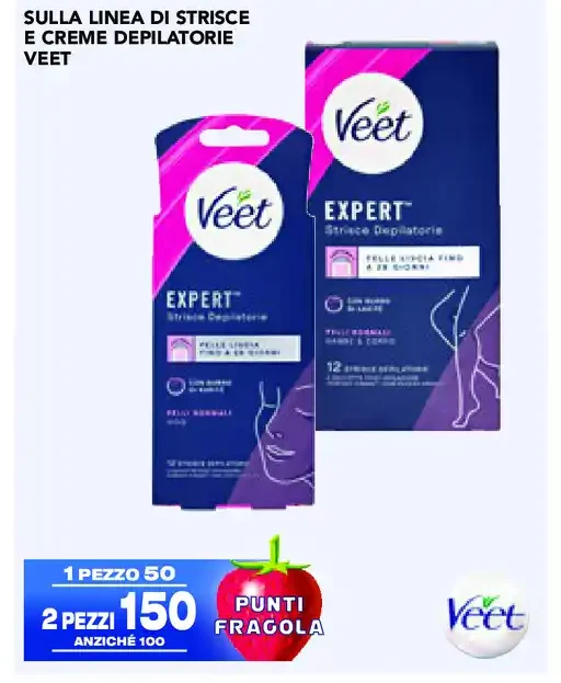 Veet Expert