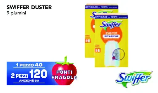 Swiffer Duster