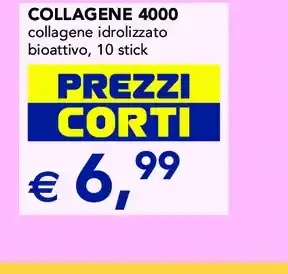 Collagene 4000 Vitarmony