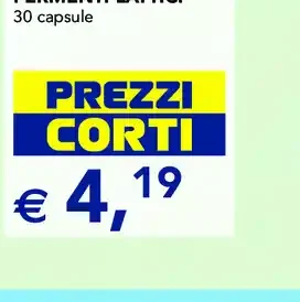 Fermenti lattici Vitarmony
