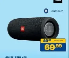 JBL Bluetooth speaker