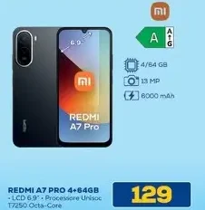 Xiaomi Redmi A7 Pro