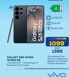 Samsung Galaxy S26 Ultra