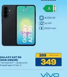 Samsung Galaxy A27 5G