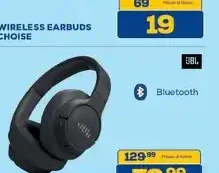 Honor Choice Wireless Earbuds