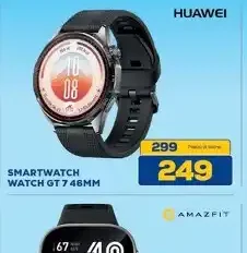 Huawei Watch GT 6 46MM