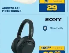 Motorola Moto Buds 2