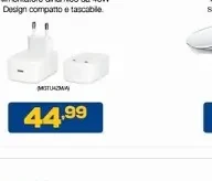 40W power adapter