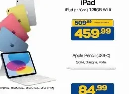 iPad 11th generation