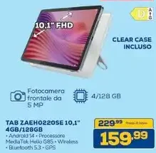 Lenovo Tab