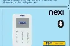 Mobile POS