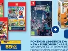 Videogioco Nintendo Switch
