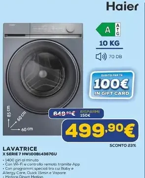 lavatrice