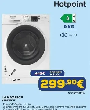 lavatrice