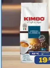 Caffè macinato