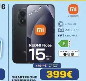 Smartphone