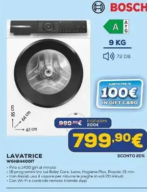 Lavatrice