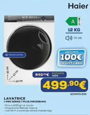 Lavatrice