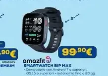 Amazfit Active 3 Premium