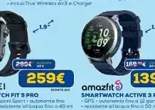 Huawei Fit 5 Pro