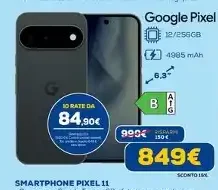 Google Pixel 11