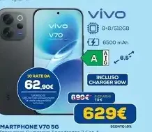 Vivo V70 5G