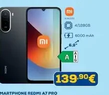 Xiaomi Redmi A7 Pro