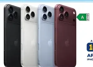 Apple iPhone 18 Pro Max