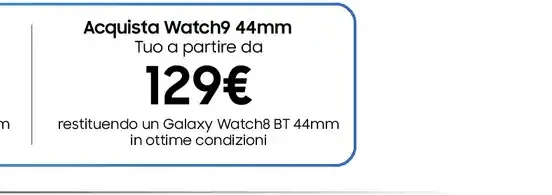 Samsung Galaxy Watch9 44mm